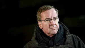 Germania nu crede în planul de pace al Beijingului: China ar trebui să fie judecată după fapte, nu după vorbe