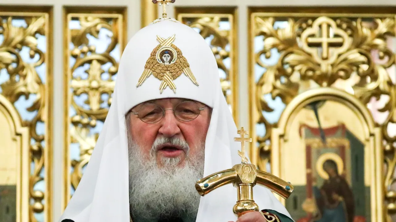 Cum arată proprietatea de 2,5 hectare a Patriarhului Kirill