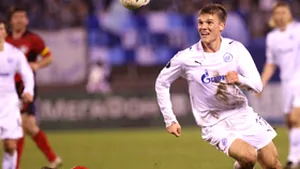 Zenit Sankt Petersburg s-a calificat în semifinalele Cupei UEFA
