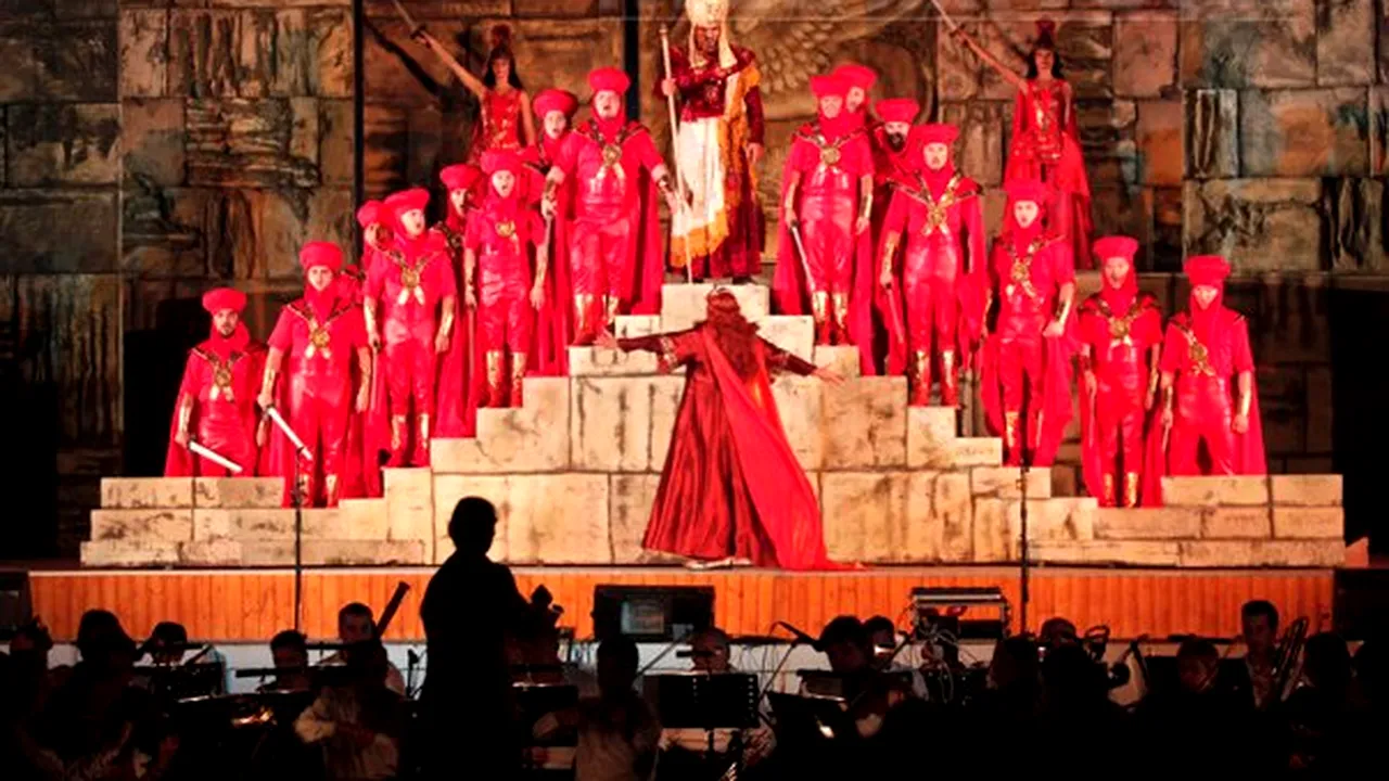 Gala de Operetă 