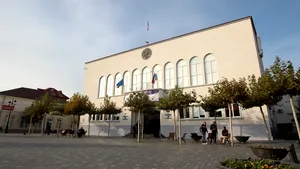 Mariana Mircea, fostul primar din Cernavodă, trimisă în judecată pentru abuz în serviciu