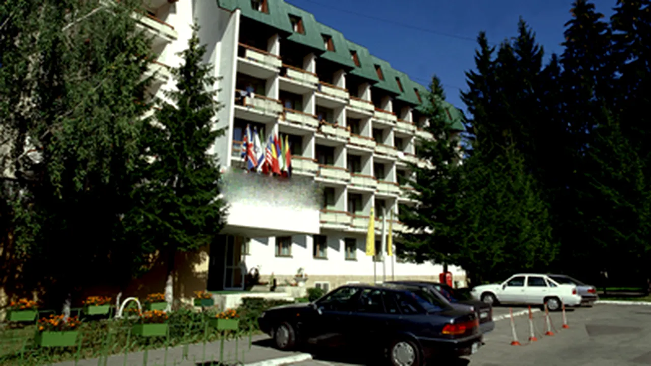 Braşov: Controale în hoteluri şi restaurante