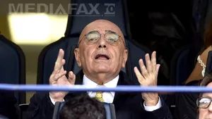 Galliani va demisiona de la AC Milan