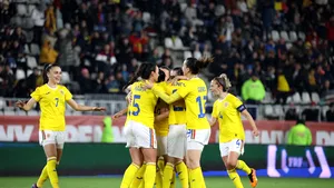 Fotbalul feminin împlineşte 33 de ani
