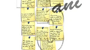 Mesajul Ziarului Financiar la aniversarea a 15 ani: 15 ani. Conştiinţa de sine. Conştiinţa puterii