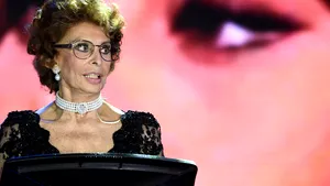 SURPRIZĂ: Motivul pentru care Sophia Loren se întoarce pe marele ecran, după o absenţă de nouă ani | VIDEO 