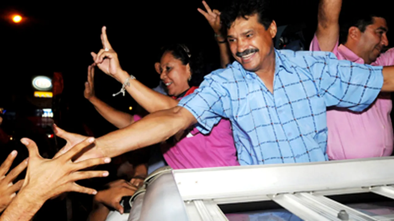 Fostul pugilist Alexis Arguello s-a sinucis