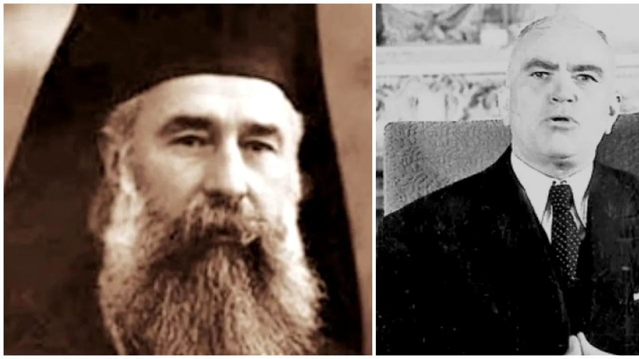 ISTORIA FĂRĂ PERDEA, Marius Oprea. Petru Groza, asasin – Parchetul Militar a dovedit că l-a otrăvit, în 1949, pe episcopul Grigorie Leu al Huşilor