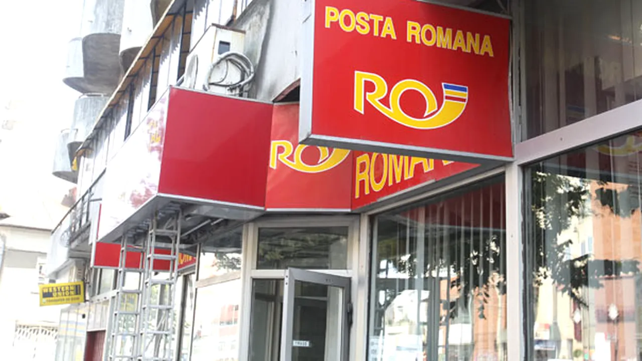 Poşta Română a încheiat un parteneriat cu fintechul Finqware pentru digitalizare 
