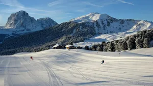 Unde se schiază cel mai bine în această iarnă? Topul mondial istoric în care Italia a zdrobit destinații celebre din Austria și Franța