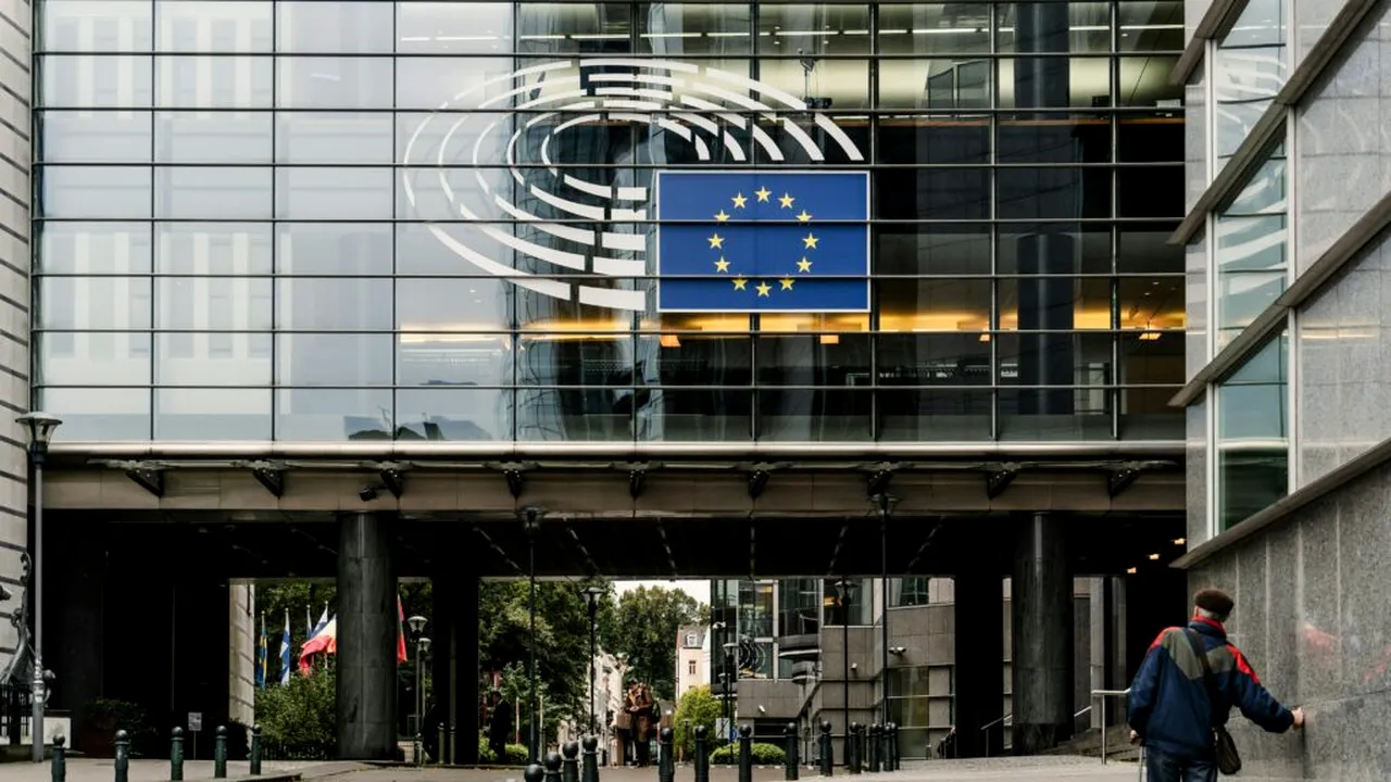 Comisia Europeană anunță sprijin suplimentar pentru regiunile estice de la granița cu Rusia, Belarus și Ucraina