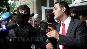 Fostul director al OTV Doru Iuga, condamnat cu suspendare pentru act sexual cu un minor