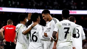 Real Madrid s-a calificat în finala Cupei Regelui