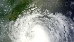 Taifunul Soudelor se îndreaptă către Taiwan, Japonia şi China