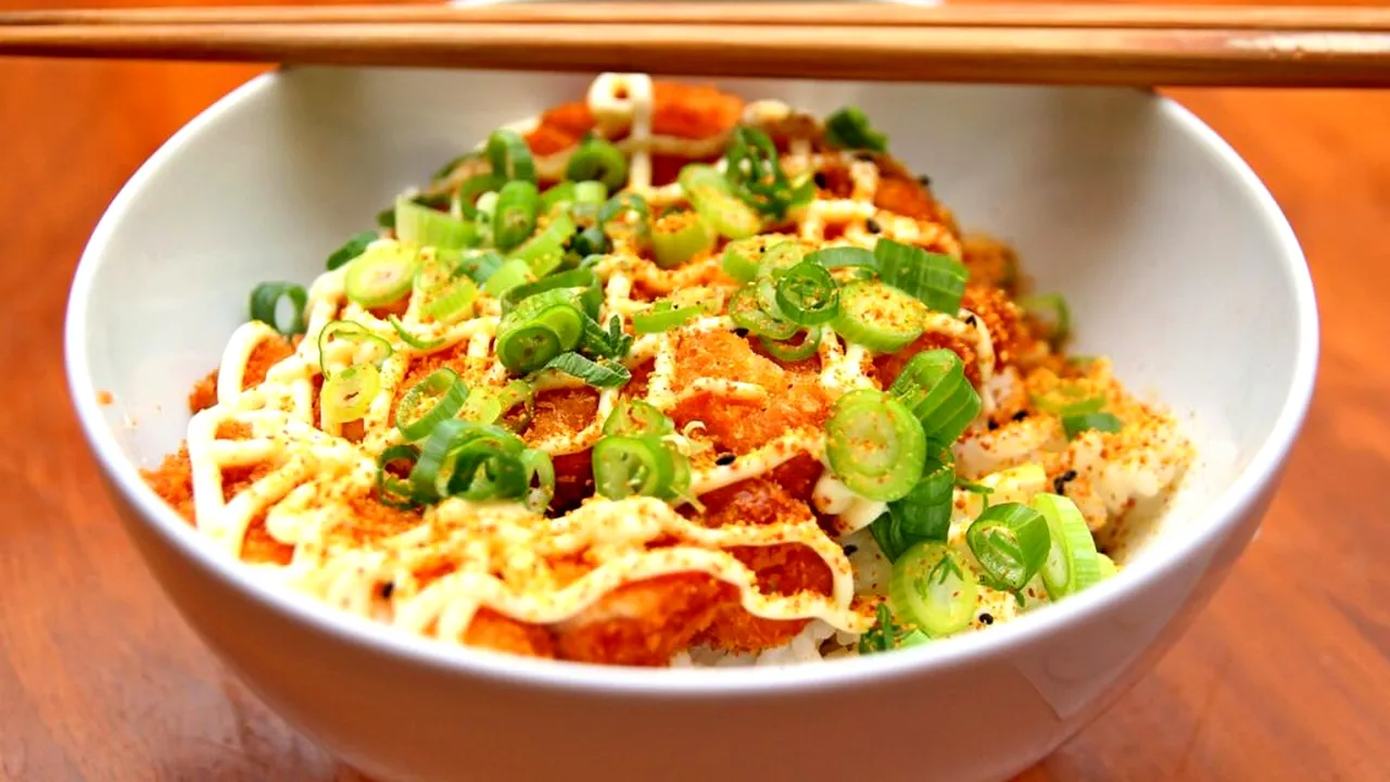 O gustare „rapidă”, dar „sățioasă”. Un nutriționist susține că a descoperit o rețetă cu puține calorii care ajută la slăbit