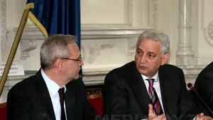 Dragnea: Ilie Sârbu, un om politic de anvergură, nu am avut o discuţie în care să spună că pleacă