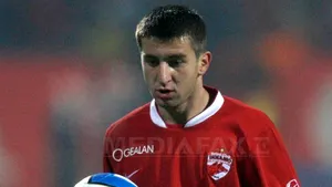 Dorin Mihuţ a semnat un contract pe doi ani cu Astra Ploieşti