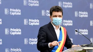 PMB: Lucrările la imobilele din strada Icoanei, oprite de Parchetul de pe lângă Judecătoria Sector 2