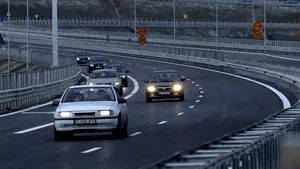Durata unei călătorii în România este dublă faţă de Occident