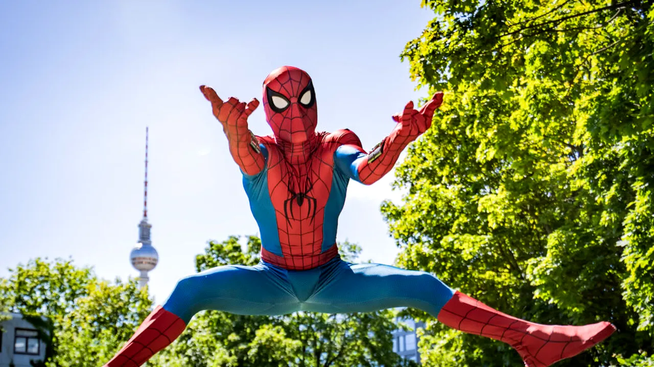 „Titanic” detronat după aproape trei decenii. „Spider-Man: Brand New Day” urcă pe locul 4 în box office-ul mondial