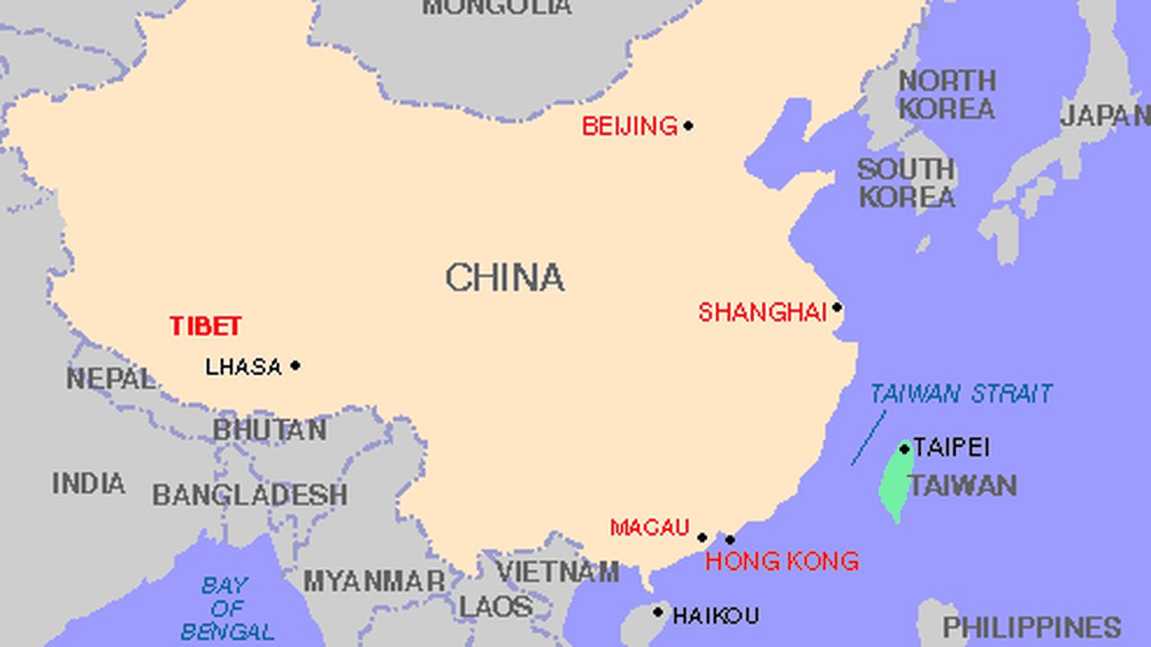 Xi Jinping avertizează Taiwanul: „Trebuie să se reunească şi se va reuni” cu China. Ce răspuns a primit