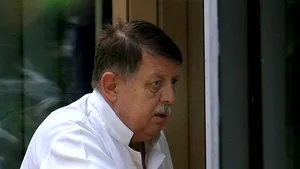 Andrei Georgescu, subsecretar de stat la Ministerul Sănătăţii, în locul lui Raed Arafat