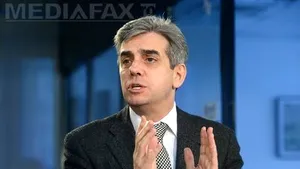 Források: Eugen Nicolaescut javasolja a PNL a jegybank alelnöki székébe