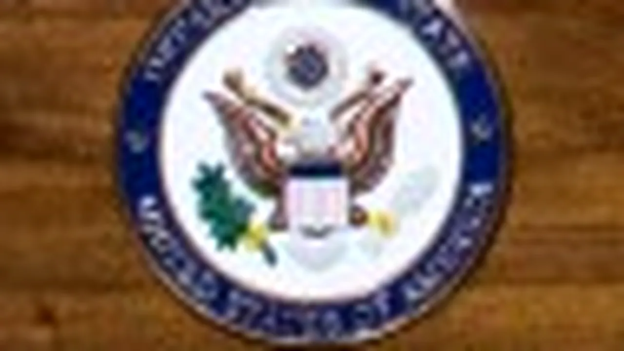 U.S. State Dept Human Rights Report On Romania Criticizes Uninominal Voting Sys