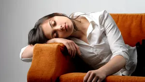 Lipsa somnului predispune la un optimism excesiv