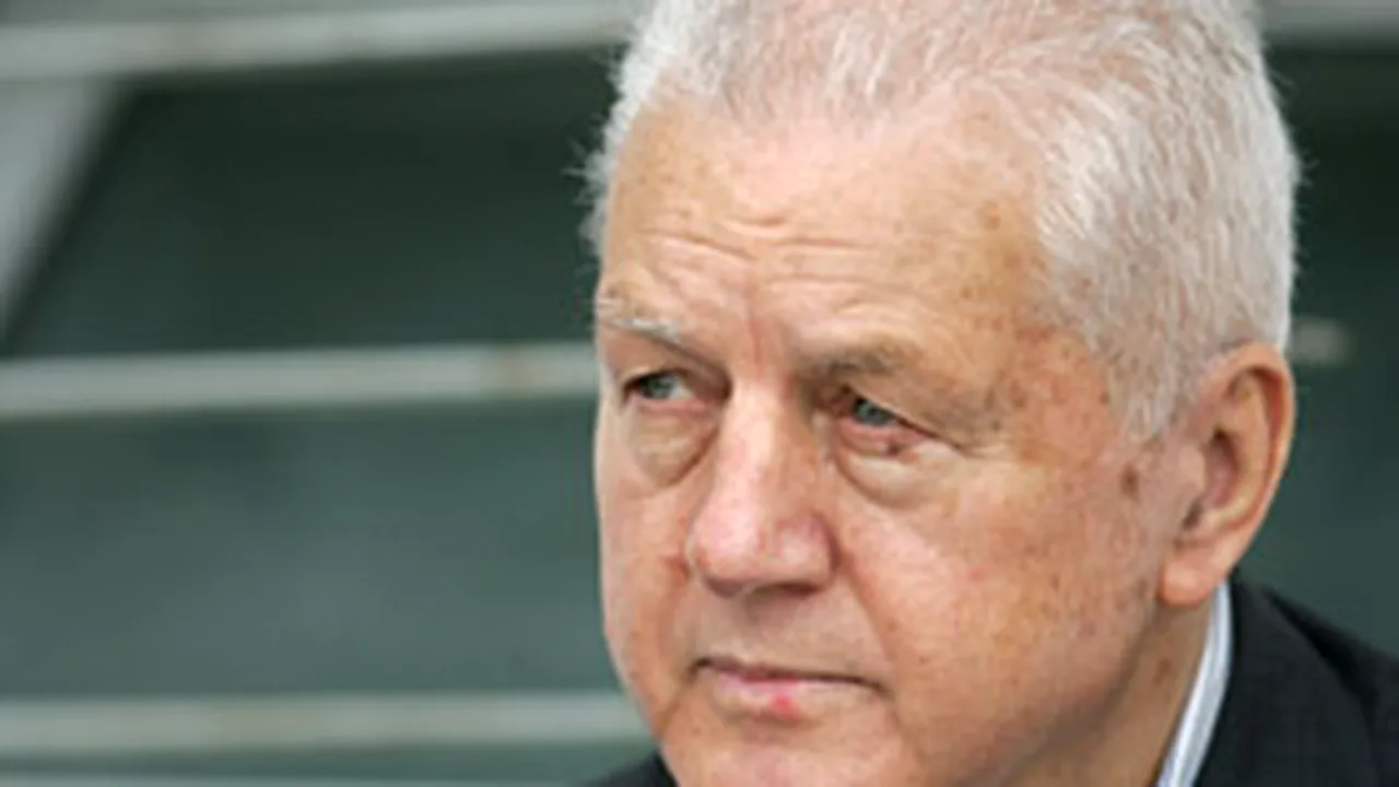 Pădureanu: Nu e corect să se câştige campionatul la masa verde