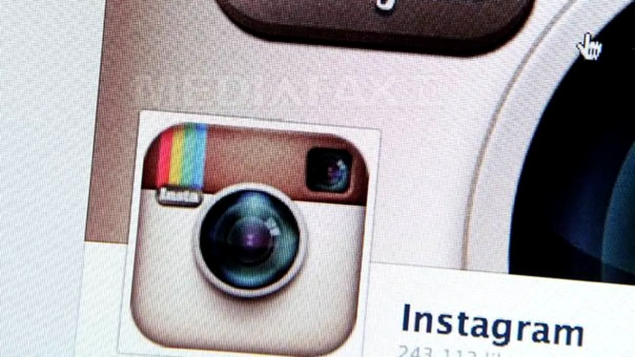 Instagram dezminte intenţia de a vinde fotografiile utilizatorilor 