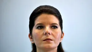 PNL cere conducerii Camerei aprobarea începerii urmăririi penale împotriva Monicăi Iacob Ridzi