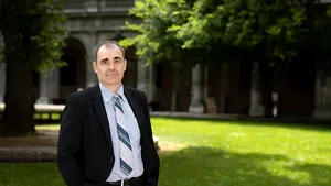 Matematicianul Adrian Constantin a primit Premiul Wittgenstein, considerat cel mai valoros premiu ştiinţific din Austria