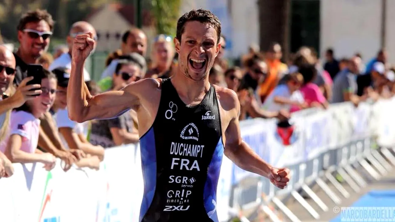 Încă un sportiv român s-a calificat la Jocurile Olimpice Paris 2024
