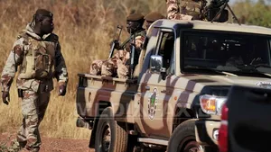 Forţele de ordine algeriene au încercuit complexul gazifer unde sunt deţinuţi ostaticii