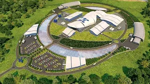 Statele Unite oferă 275 milioane de dolari pentru proiectul reactoarelor modulare mici din România