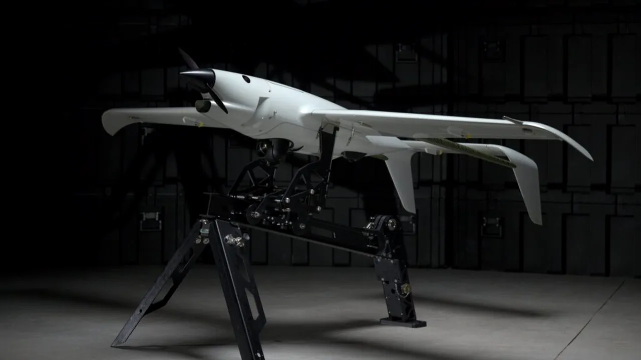 Armata SUA cumpără drone ucrainene de supraveghere cu rază lungă de acțiune. Contract de 10,6 milioane de dolari