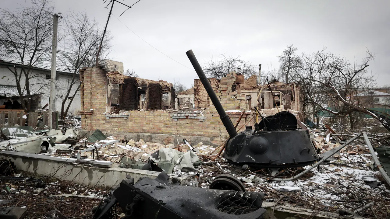 Pierderile de capacităţi militare ucrainene depăşesc pierderile ruseşti - CNN