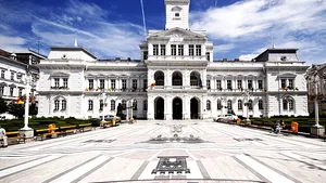Primăria Arad va constitui o asociaţie pentru depunerea candidaturii la Capitală Culturală Europeană