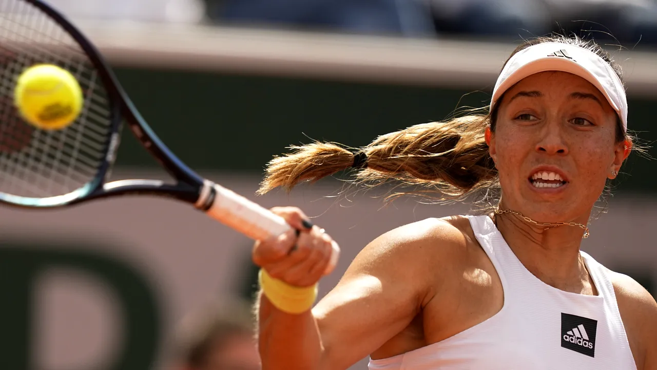 Drama din familia jucătoarei de tenis Jessica Pegula 


