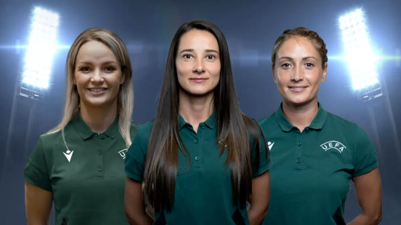 Trei brigăzi din România, delegate în preliminariile WEURO 2025