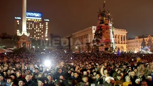 REACŢII INTERNAŢIONALE la eliberarea Iuliei Timoşenko: Să păstreze 