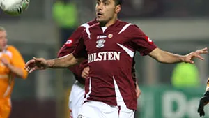 FC Braşov îl vrea pe Mugurel Buga