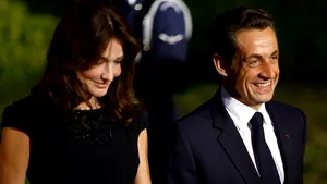 Nicolas Sarkozy şi Carla Bruni plănuiesc să aibă un copil