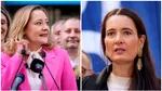 Lasconi: Clotilde Armand ar trebui exclusă din USR pentru încălcarea statutului