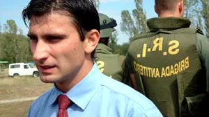 SRI: Nu există conexiuni operative între atentate şi eventualul număr de telefon