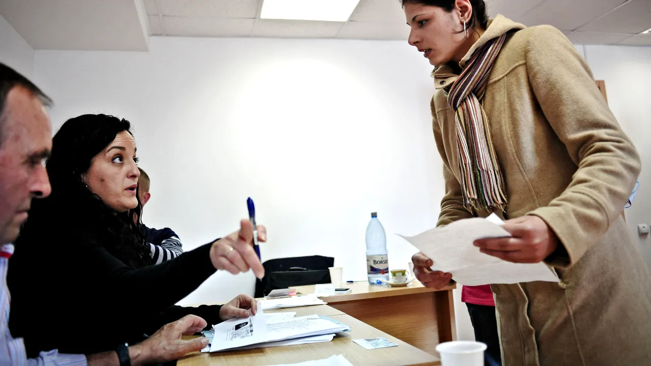 România extremelor şomajului: judeţele Ilfov şi Timiş au o rată a şomajului de sub 1%