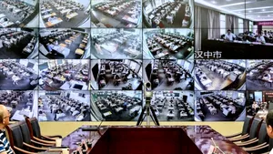 Platforma care știe aproape tot despre tine. Descoperirea care arată cât de departe a ajuns supravegherea din China