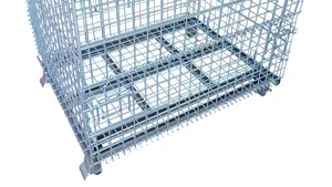 Boxpalete returnabile: în ce industrii reduc costurile logistice și cum alegi soluția potrivită? (P)
