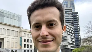 Cine îi va lua locul lui Claudiu Năsui în Parlamentul României. Primul pe lista supleanților USR București